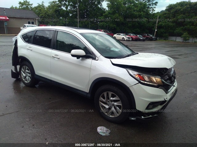 HONDA CR-V 2015 5j6rm4h54fl088698