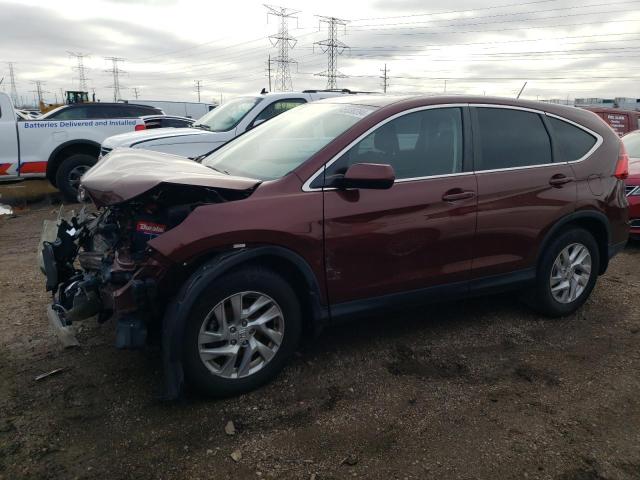 HONDA CRV 2015 5j6rm4h54fl092072