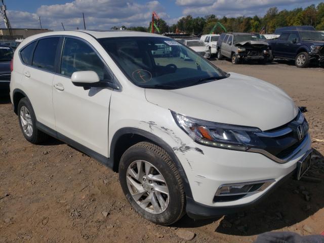 HONDA CR-V EX 2015 5j6rm4h54fl112644