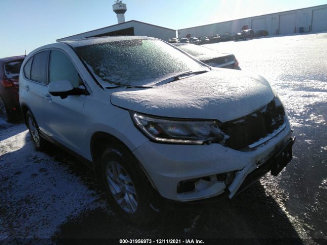 HONDA CR-V 2015 5j6rm4h54fl115558