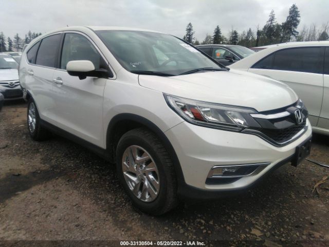 HONDA CR-V 2015 5j6rm4h54fl120212