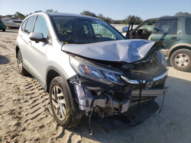 HONDA CR-V EX 2016 5j6rm4h54gl005322