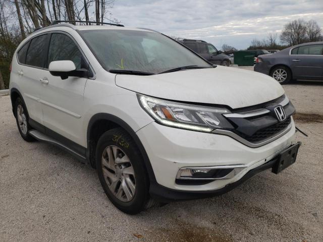 HONDA CR-V EX 2016 5j6rm4h54gl012982