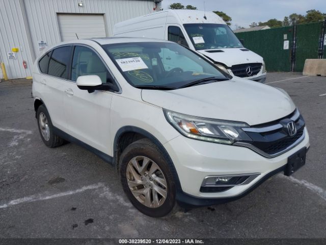 HONDA CR-V 2016 5j6rm4h54gl012996