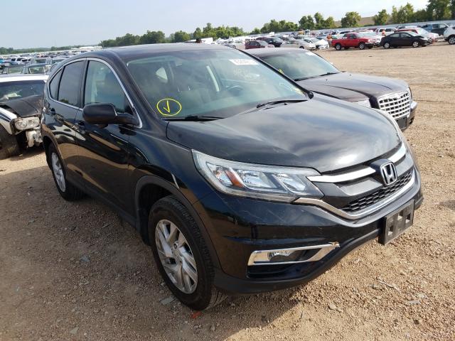 HONDA CR-V EX 2016 5j6rm4h54gl016286