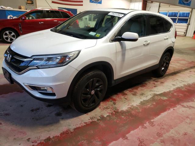 HONDA CR-V EX 2016 5j6rm4h54gl020189