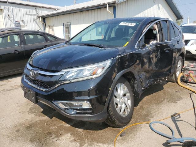 HONDA CR-V EX 2016 5j6rm4h54gl029734