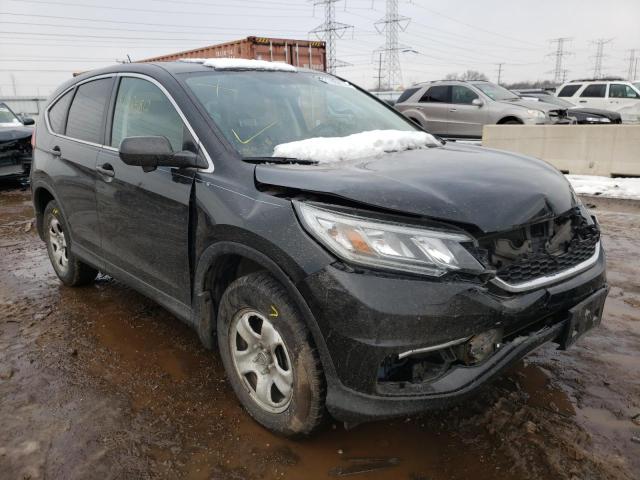 HONDA CR-V EX 2016 5j6rm4h54gl029779