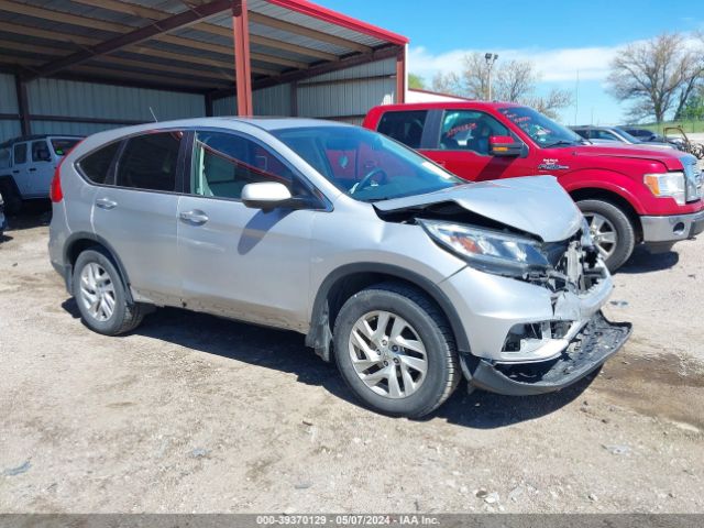 HONDA CR-V 2016 5j6rm4h54gl041835