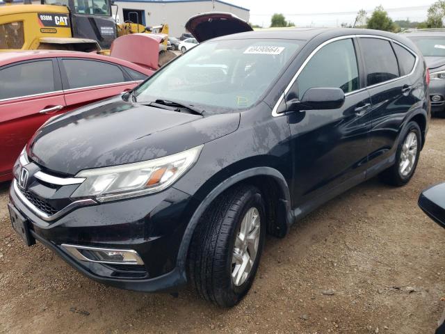 HONDA CR-V EX 2016 5j6rm4h54gl047764