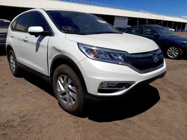 HONDA CR-V EX 2016 5j6rm4h54gl057937