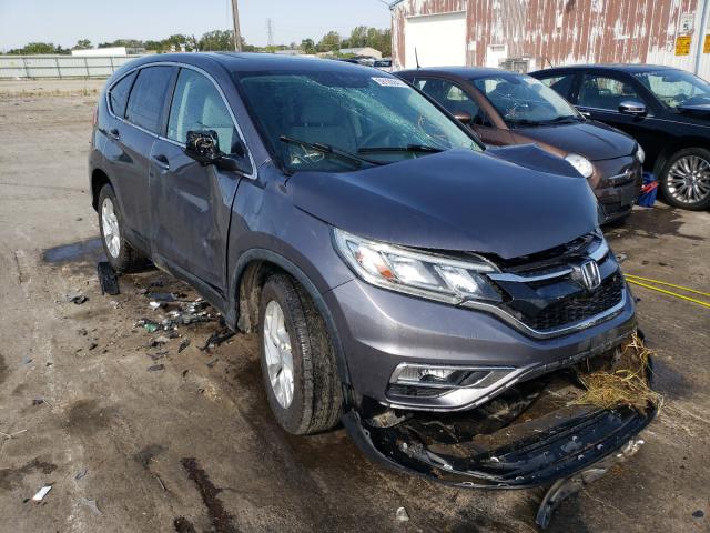 HONDA CR-V EX 2016 5j6rm4h54gl070543