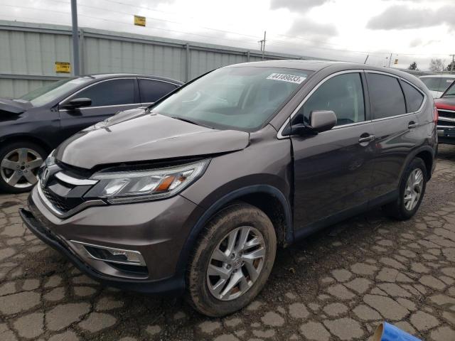 HONDA CR-V EX 2016 5j6rm4h54gl087732