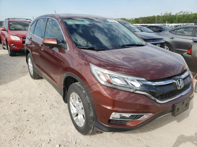 HONDA CR-V EX 2016 5j6rm4h54gl105436