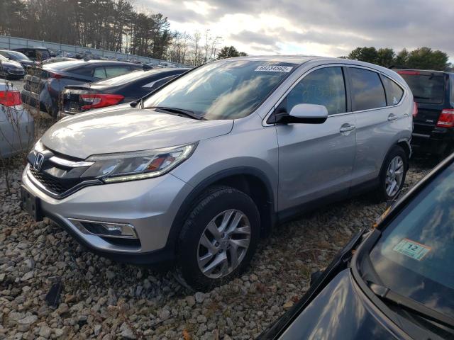 HONDA CR-V EX 2016 5j6rm4h54gl113536