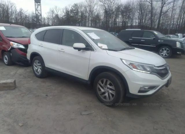 HONDA CR-V 2016 5j6rm4h54gl119904