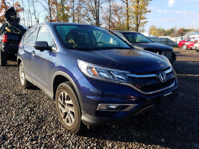 HONDA CR-V EX 2016 5j6rm4h54gl120454