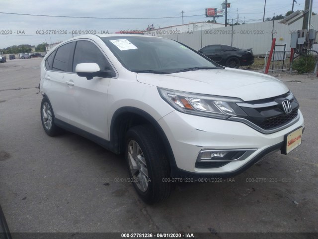 HONDA CR-V 2016 5j6rm4h54gl135469