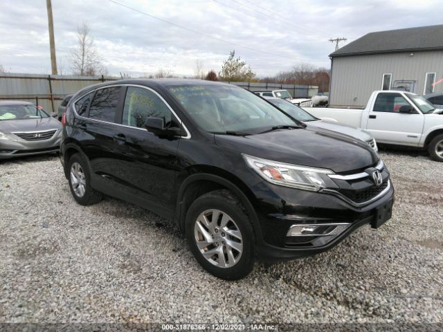 HONDA CR-V 2016 5j6rm4h54gl139098