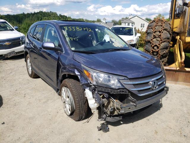 HONDA CR-V EX 2012 5j6rm4h55cl007168