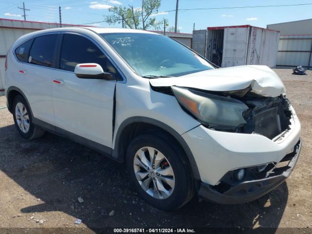 HONDA CR-V 2012 5j6rm4h55cl009339