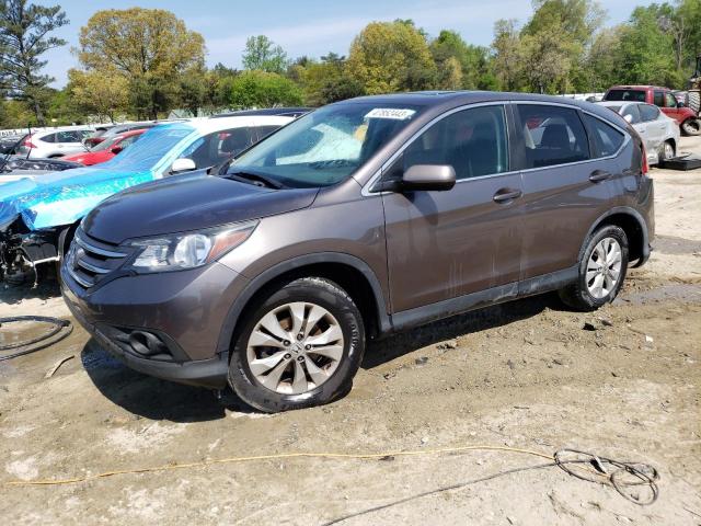 HONDA CR-V EX 2012 5j6rm4h55cl011799