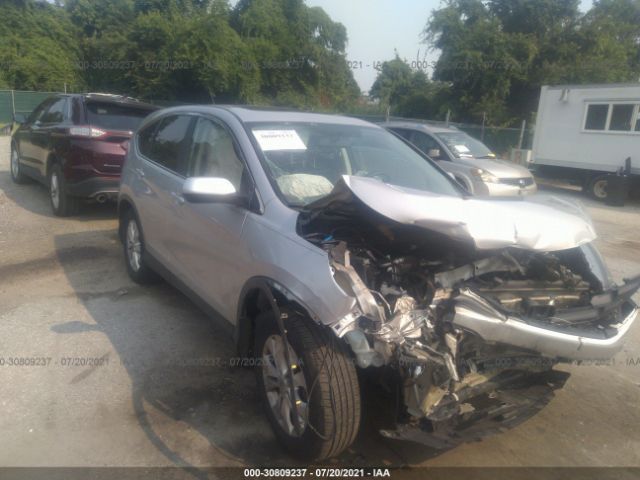 HONDA CR-V 2012 5j6rm4h55cl021104