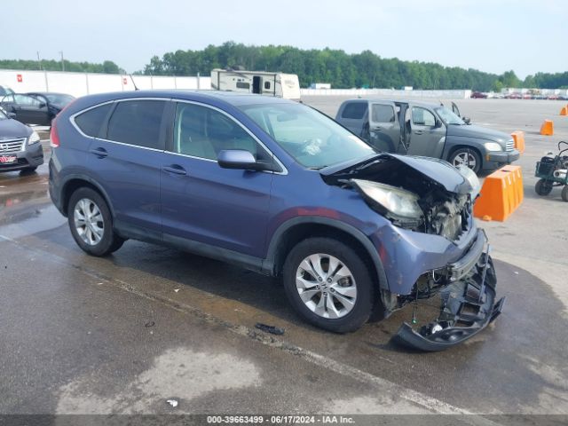 HONDA CR-V 2012 5j6rm4h55cl025797