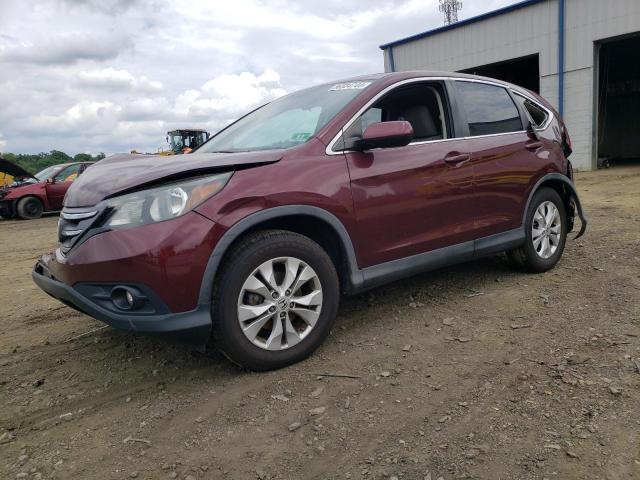 HONDA CRV 2012 5j6rm4h55cl027484