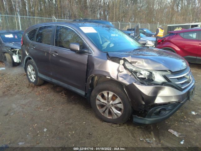 HONDA CR-V 2012 5j6rm4h55cl036430