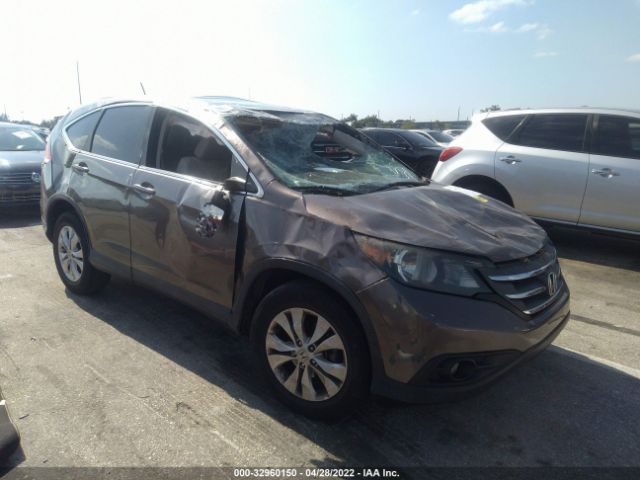 HONDA CR-V 2012 5j6rm4h55cl041465