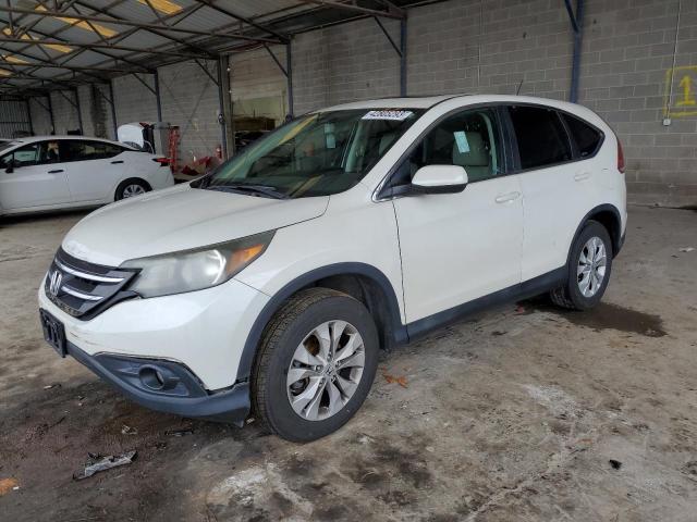 HONDA CR-V EX 2012 5j6rm4h55cl079312