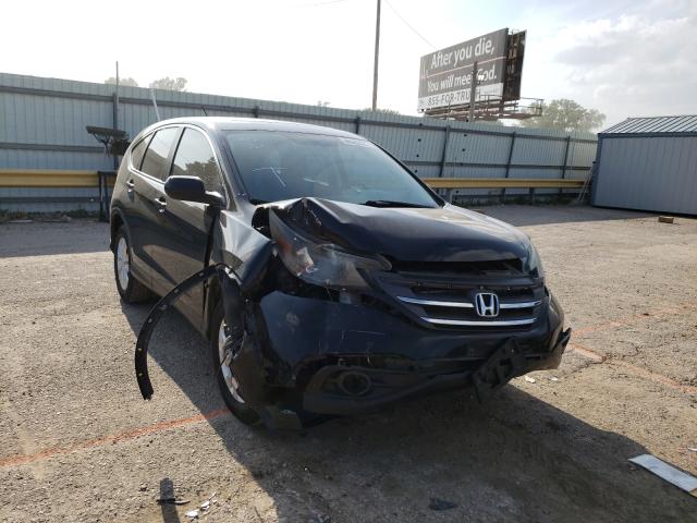 HONDA CR-V EX 2013 5j6rm4h55dl001162