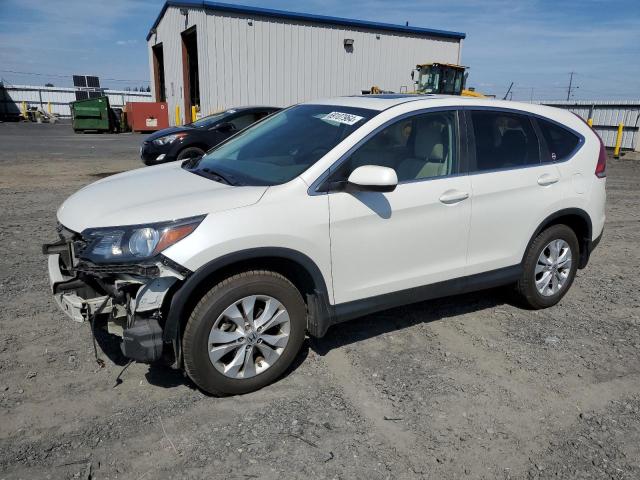 HONDA CR-V EX 2013 5j6rm4h55dl003316