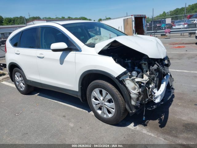 HONDA CR-V 2013 5j6rm4h55dl004109