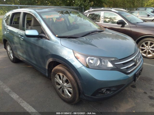 HONDA CR-V 2013 5j6rm4h55dl017863