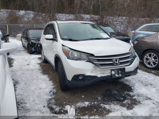 HONDA CR-V 2013 5j6rm4h55dl021427