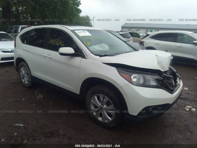 HONDA CR-V 2013 5j6rm4h55dl029009