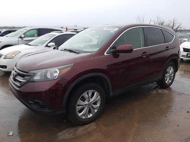 HONDA CR-V EX 2013 5j6rm4h55dl036722