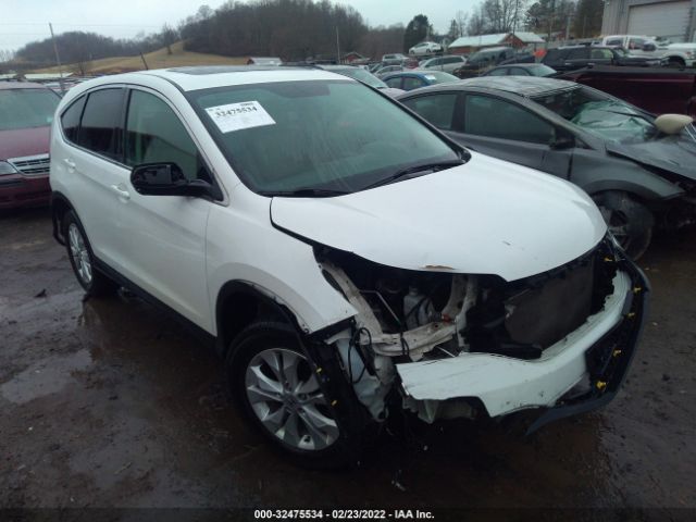 HONDA CR-V 2013 5j6rm4h55dl040317