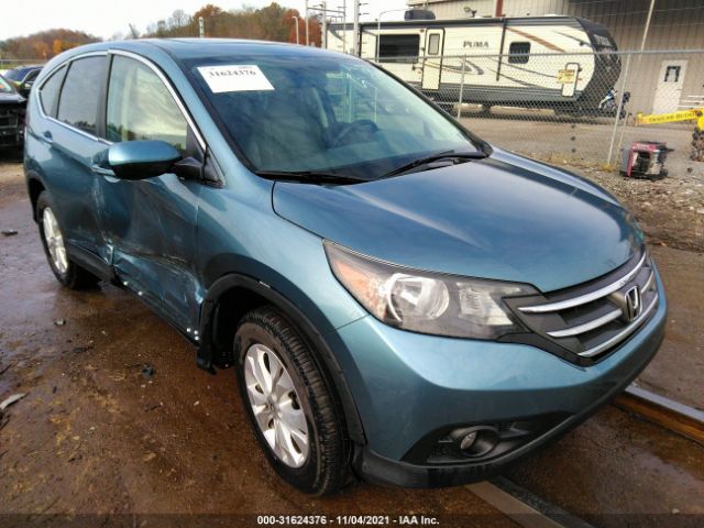 HONDA CR-V 2013 5j6rm4h55dl042424