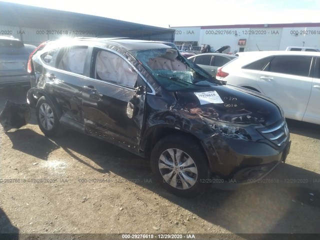 HONDA CR-V 2013 5j6rm4h55dl044514