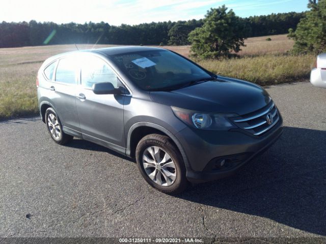 HONDA CR-V 2013 5j6rm4h55dl046652