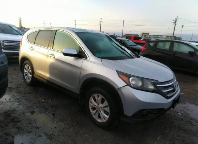 HONDA CR-V 2013 5j6rm4h55dl049910