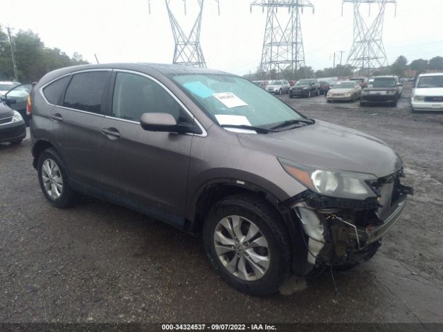 HONDA CR-V 2013 5j6rm4h55dl062785