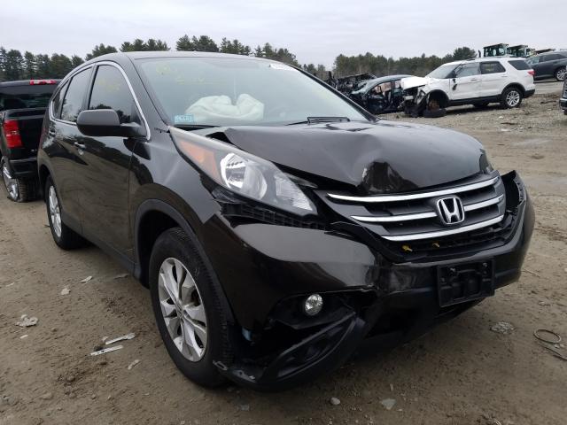 HONDA CR-V EX 2013 5j6rm4h55dl064410