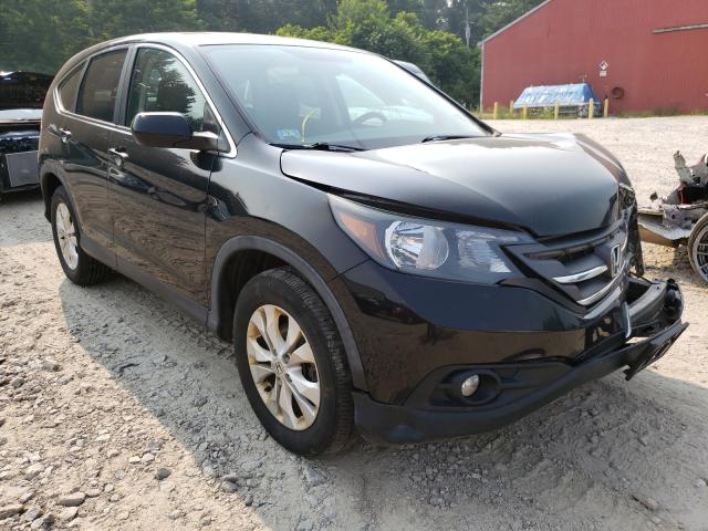 HONDA CR-V EX 2014 5j6rm4h55el007061