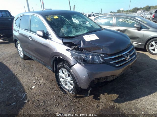 HONDA CR-V 2014 5j6rm4h55el018240