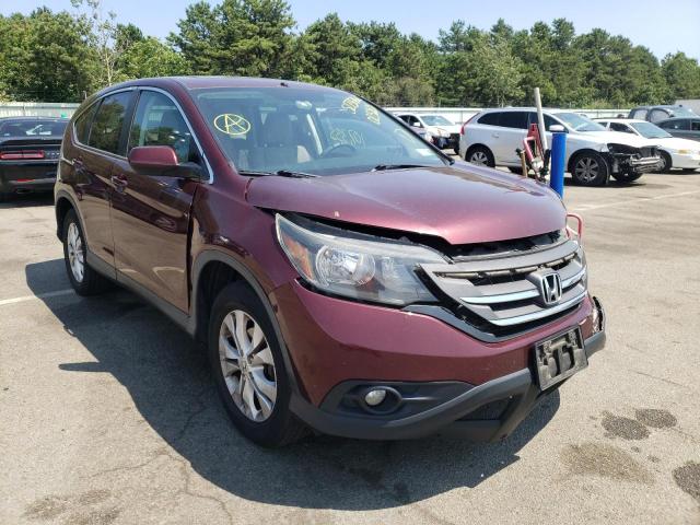 HONDA CR-V 2014 5j6rm4h55el025835