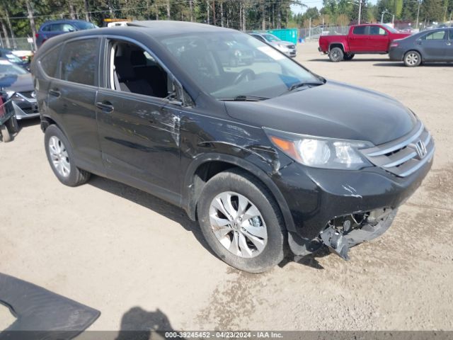 HONDA CR-V 2014 5j6rm4h55el028928